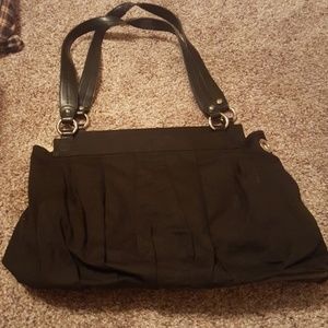 Miche Purse with Extra Straps
